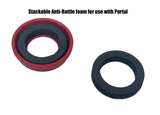 Portal Anti Rattle Insulators