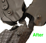 SLS Delete Washer