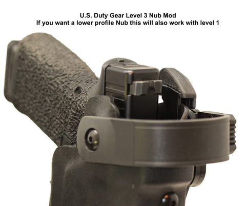 U.S. Duty Gear NUB MOD® – OTDefense LLC