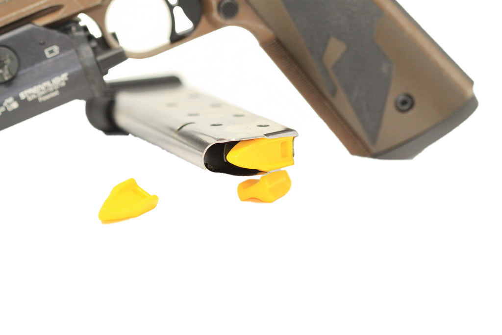 Tap Rack Training Aid .45 - Dry fire practice device – OTDefense LLC