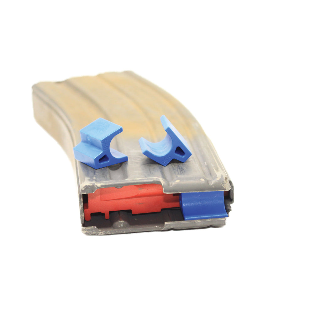 Tap Rack Training Aid 5.56 - Dry fire practice - safe and simple ...