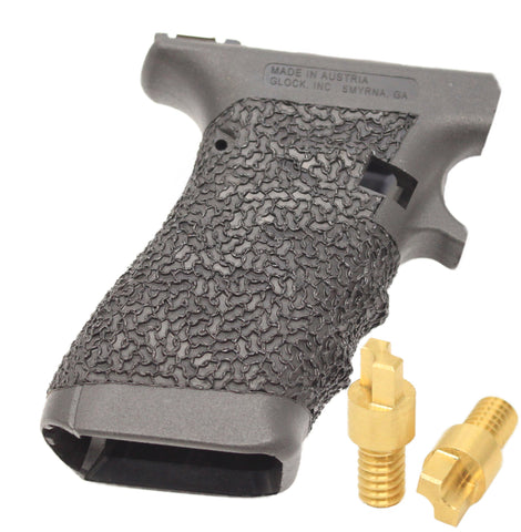 OT Defense Stippling Kit - American Handgunner
