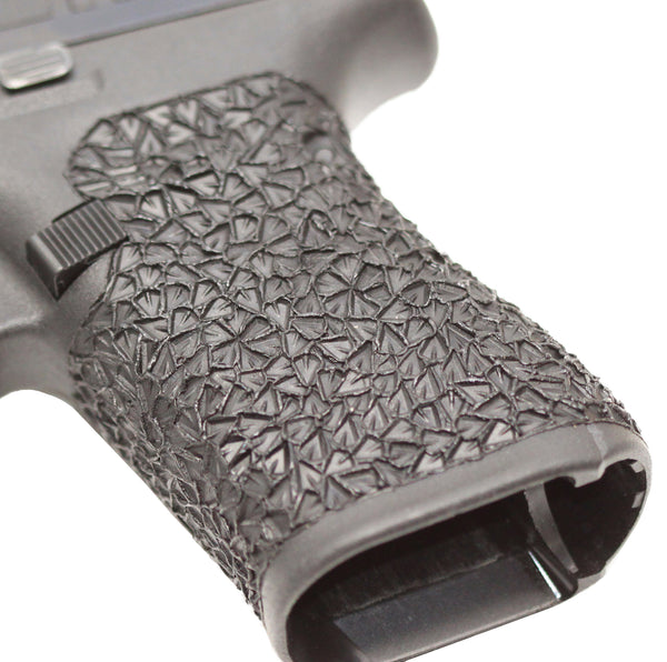  OT DEFENSE Railroad Tip for Firearm Stippling