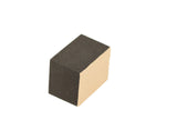 Anti Rattle Foam for light bearing holsters