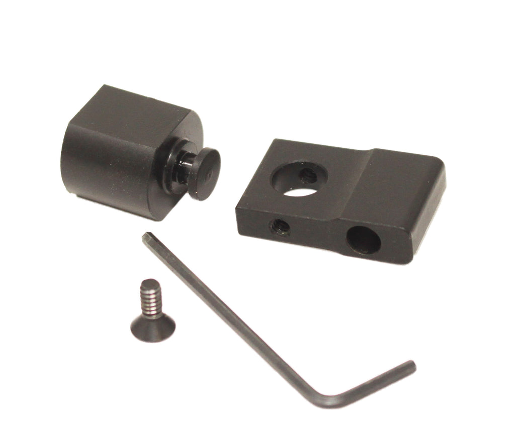 Multi Muzzle Plug for 6000 Series Holsters - Works with SIM trainers ...