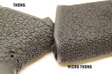 Micro Thong Tip